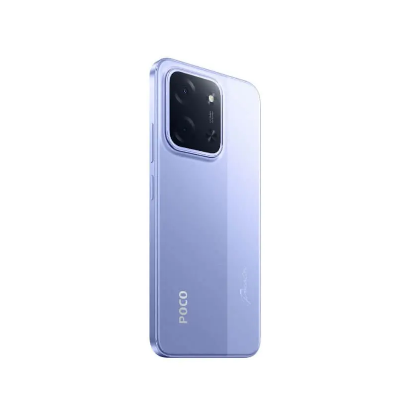 poco c85 بنفش-2134